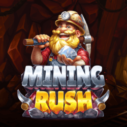 WINDEE888 PP slot Mining Rush