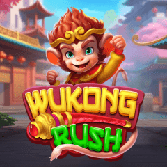 WINDEE888 PP slot Wukong Rush