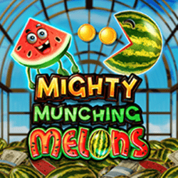 WINDEE888 PP slot Mighty Munching Melons