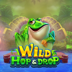 WINDEE888 PP slot Wild Hop & Drop™