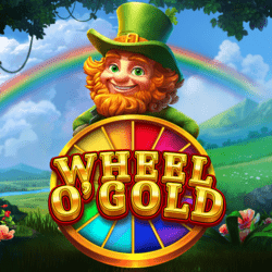WINDEE888 PP slot Wheel O’Gold