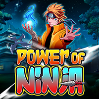 WINDEE888 PP slot Power of Ninja