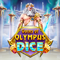 WINDEE888 PP slot Gates of Olympus Dice