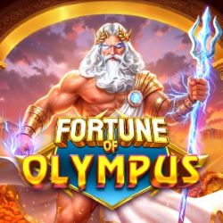 WINDEE888 PP slot Fortune of Olympus