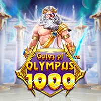WINDEE888 PP slot Gates of Olympus 1000