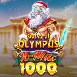 WINDEE888 PP slot Gates of Olympus Xmas 1000