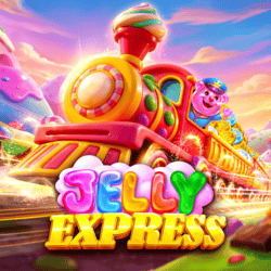 WINDEE888 PP slot Jelly Express