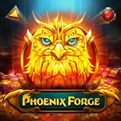 WINDEE888 PP slot Phoenix Forge