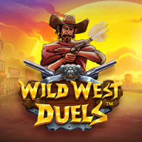 WINDEE888 PP slot Wild West Duels™