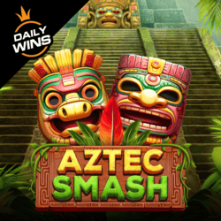 WINDEE888 PP slot Aztec Smash