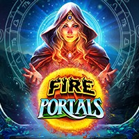WINDEE888 PP slot Fire Portals