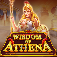 WINDEE888 PP slot Wisdom of Athena