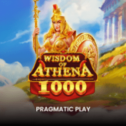 WINDEE888 PP slot Wisdom of Athena 1000