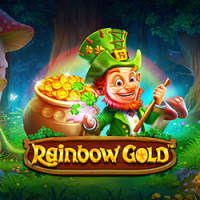 WINDEE888 PP slot Rainbow Gold