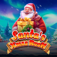 WINDEE888 PP slot Santa's Xmas Rush