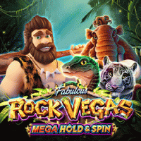 WINDEE888 PP slot Rock Vegas™