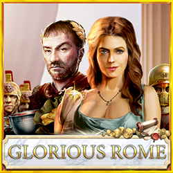 WINDEE888 PP slot Glorious Rome