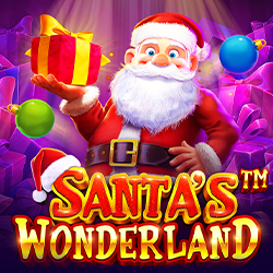 WINDEE888 PP slot Santa’s Wonderland