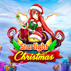 WINDEE888 PP slot Starlight Christmas