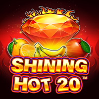 WINDEE888 PP slot Shining Hot 20™