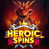 WINDEE888 PP slot Heroic Spins