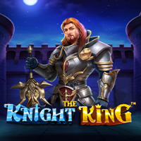WINDEE888 PP slot The Knight King™