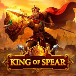 WINDEE888 PP slot King of Spear