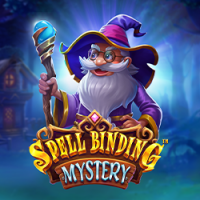 WINDEE888 PP slot Spellbinding Mystery™