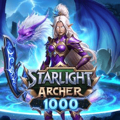 WINDEE888 PP slot Starlight Archer 1000