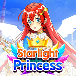 WINDEE888 PP slot Starlight Princess