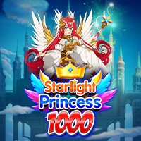 WINDEE888 PP slot Starlight Princess 1000