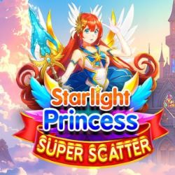 WINDEE888 PP slot Starlight Princess Super Scatter