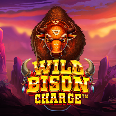 WINDEE888 PP slot Wild Bison Charge™