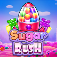 WINDEE888 PP slot Sugar Rush ™