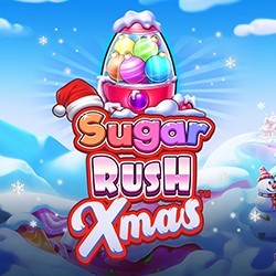 WINDEE888 PP slot Sugar Rush Xmas™