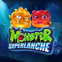 WINDEE888 PP slot Monster Superlanche
