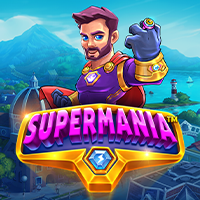 WINDEE888 PP slot Supermania™