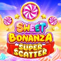 WINDEE888 PP slot Sweet Bonanza Super