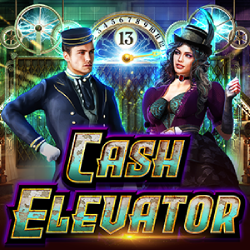 WINDEE888 PP slot Cash Elevator