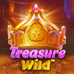 WINDEE888 PP slot Treasure Wild