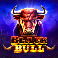 WINDEE888 PP slot Black Bull™