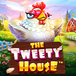WINDEE888 PP slot The Tweety House