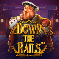 WINDEE888 PP slot Down The Rails™