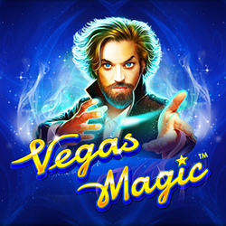 WINDEE888 PP slot Vegas Magic