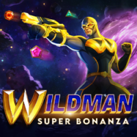 WINDEE888 PP slot Wildman Super Bonanza