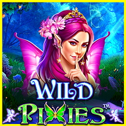 WINDEE888 PP slot Wild Pixies