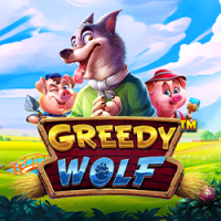 WINDEE888 PP slot Greedy Wolf™
