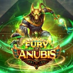 WINDEE888 PP slot Fury of Anubis