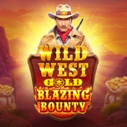 WINDEE888 PP slot Wild West Gold Blazing Bounty