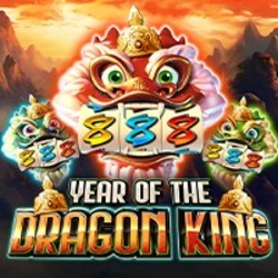 WINDEE888 PP slot Year of the Dragon King